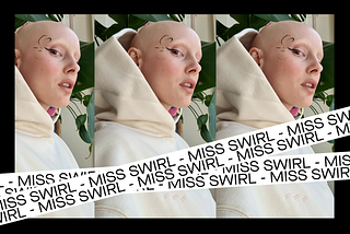 The making of Miss Swirl