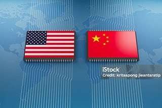 Economic Superpowers at a Crossroads: How the US and China Are Reshaping Global Economics in 2025