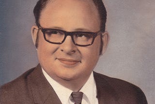 Obituary: Ernest L Sewell, III