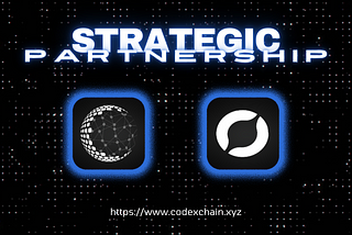 CodeXchain Partners with Nexis Network: A Groundbreaking Collaboration for the Future of…