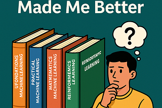 These 5 Free Books Pulled Me Out
