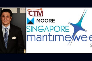 Singapore Maritime Week