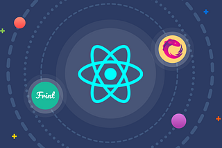 Deep dive into observed Components with React.js and FrintJS