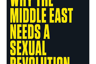 Mona Eltahawy’s 2015 book Headscarves and Hymens : Why The Middle East Needs A Sexual Revolution is…