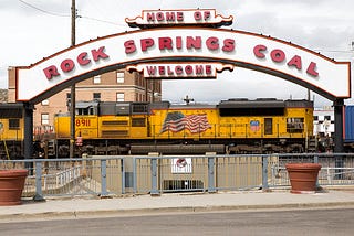 A Small Town’s Reaction To The Coronavirus (COVID-19) Pandemic: An Inside Look Into Rock Springs…