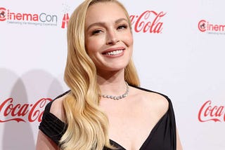 Lemon Juice, Lies and the Lure of Beauty: The Cultural Cost of Lindsay Lohan’s Glow-Up