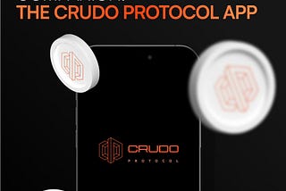 Simplifying the Driving Experience with Crudo Protocol App