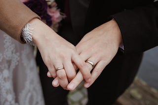 The Danish International Marriage Certificate