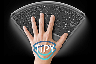 Tipy Keyboard: First Thoughts