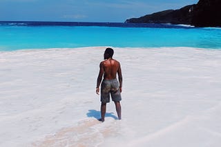 At 31, I Taught Myself How To Swim using Youtube videos — Here’s What I Learnt