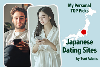 Japanese Dating Sites