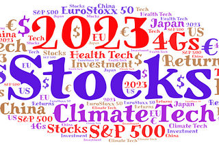 2023 was a great year for Climate Tech investors