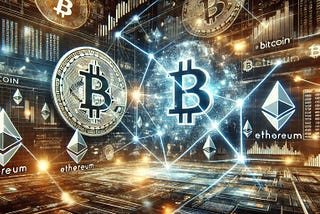 The 10 Largest Cryptocurrency Transactions in History