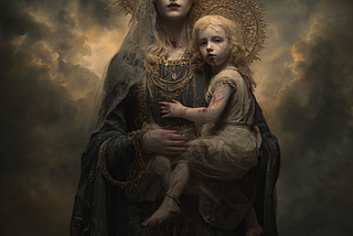 What Happens When You Outgrow Your Own Mythology