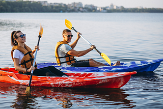 Title: Discovering the Excitement of Water Sports in Goa