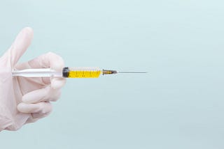 How False Information Fuels Vaccine Hesitancy