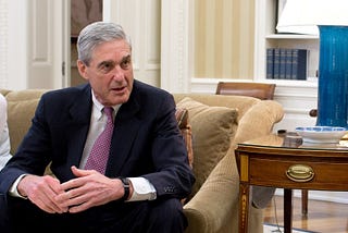 Why we need to look beyond the Mueller narrative