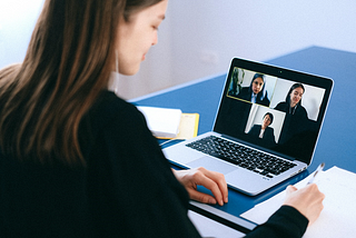 Boost Your Confidence for Online Meetings: Tips and Techniques