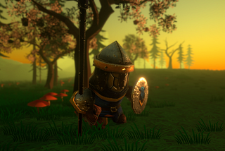 Prototyping a Trio of Mini-Games III: Math Battle Game