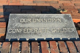 Coming to Terms with My Hometown’s Confederate Past: Wilmington, NC’s Prominent Role in the Civil…