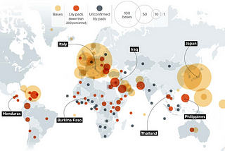 Does U.S. Military Presence Abroad Provoke Terrorism?