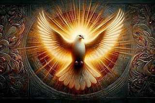 Passionate Plea for the Holy Spirit 13