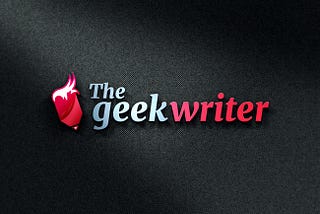 How to Submit to The Geek Writer