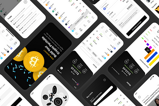 coin magnet: a crypto app for beginners