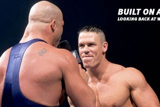 Built on Aggression: Looking Back at WWE’s Ruthless Past