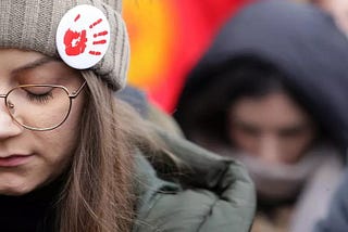 Serbia’s Student Uprising: This Is Not a Protest — It’s a Break