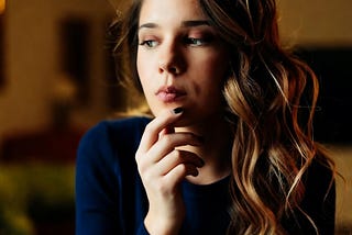 The Echo in the Empty Room: Recognizing When You’re Sinking to a Narcissist’s Level