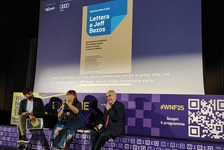 Le promesse mancate e la gentilezza dimenticata