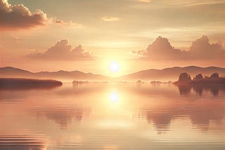 Every Day is a New Chance: Embrace Your Second Chances in Life