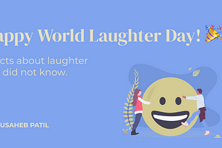 8 Facts About Laughter You Did Not Know