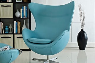 Modern Accent Chairs in the Living Room: How to Choose