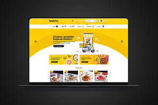 Luukma Kurumsal Web Sitesi — Konya Web Tasarım ve Seo Ajansı