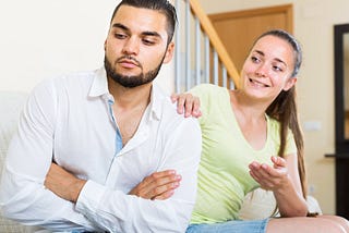 5 Ways to Get Your Husband to Finally Listen
