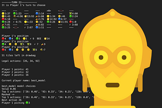 How To Build Your Own AI To Play Any Board Game