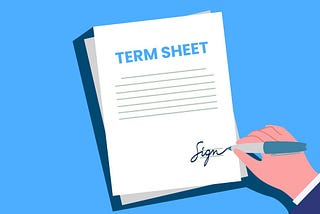 When a “Non-Binding” Term Sheet Isn’t