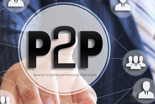 What is P2P Trading and How Does a Local Bitcoin Exchange Work?