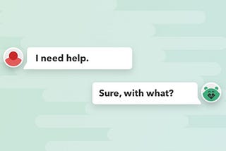 Beginner’s Guide to Asking for Help