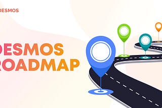 Desmos 2022 Roadmap