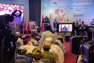African religious leaders meet in Abidjan to promote eternal message of religions