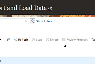 Oracle HCM Cloud — Loading Element Entry with Amount for specific Frequency/Periodicity