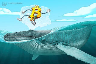 Bitcoin technicals sour as price dives under $54K and two critical whale clusters