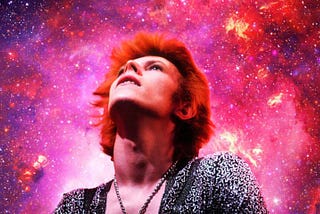 Moonage Daydream (2022): The everlasting rise of David Bowie