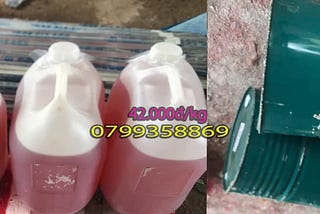 Bán Nhựa Polyester Hồng Chất Lượng Tại Quảng Bình