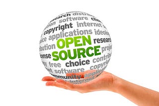 HOW TO GET STARTED WITH OPEN SOURCE CONTRIBUTION?
