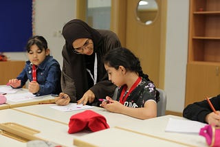 We Must Work Collectively to End the Stigma Around Girls’ in STEM