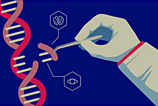 Gene Editing And CRISPR-Cas 9 Technology